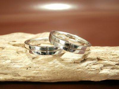 結婚指輪デザイン